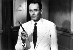 12 Angry Men - Heavily Philosophical Movies