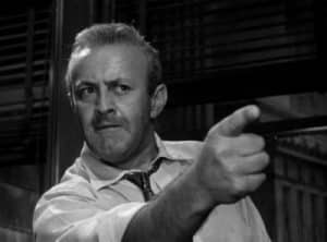 12 Angry Men - Heavily Philosophical Film
