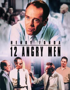 12 Angry Men - Socrates