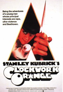 A Clockwork Orange - Determinism and B. F. Skinner