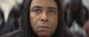 Thulsa Doom - James Earl Jones