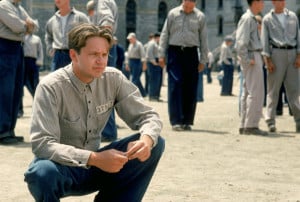 The Shawshank Redemption - Heavily Philosophical Movies
