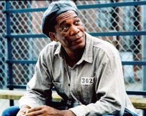 The Shawshank Redemption - Heavily Philosophical Movies