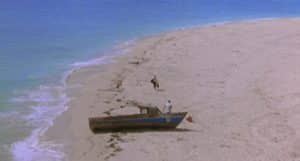 The Shawshank Redemption - Heavily Philosophical Films