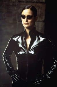 The Matrix - Heavily Philosophical Movies