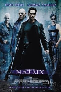 The Matrix - Plato