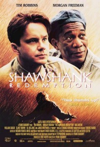 The Shawshank Redemption - Existentialism