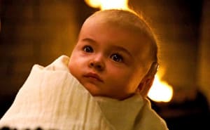 Permalink to Bad CGI in Twilight Series A Call to Arms? CGI in Twilight - Baby