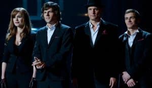 2013 Movies - Now You See Me