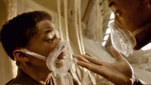 2013 Movies - After Earth