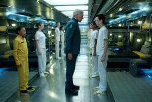 2013 Movies - Ender's Game movie