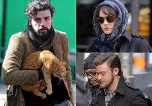 2013 Movies - Inside Llewyn Davis