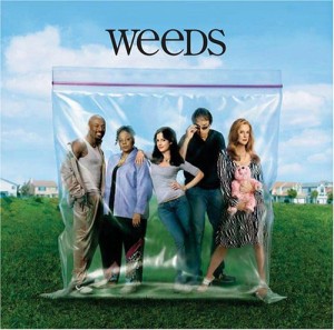 Breaking Bad vs Weeds - Promo for Weeds